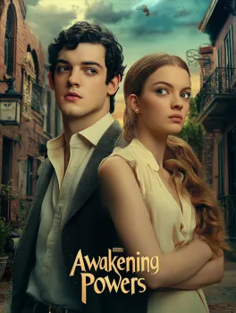 Awakening Powers