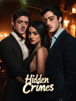 Hidden Crimes