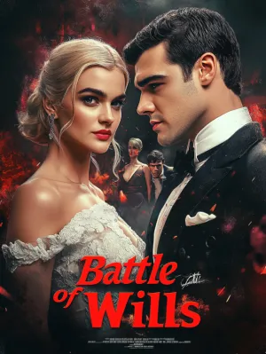 Battle of Wills