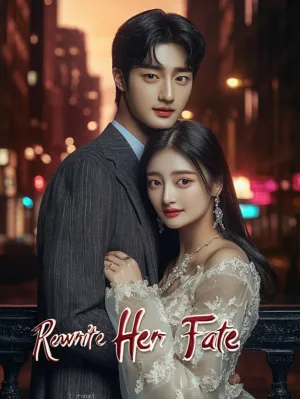 Rewrite Her Fate