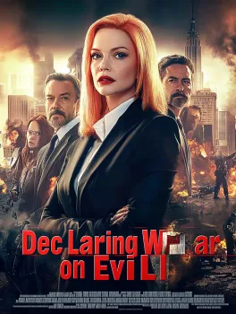 Declaring War on Evil