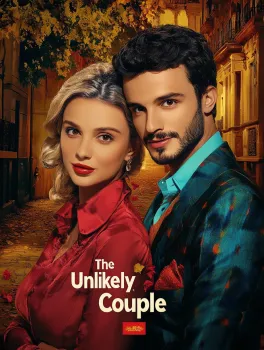 The Unlikely Couple