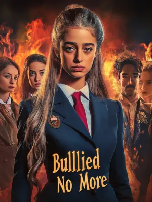 Bullied No More