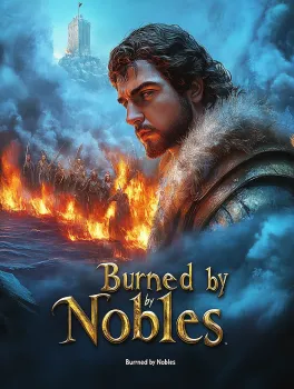 Burned by Nobles
