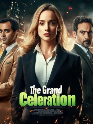 The Grand Celebration