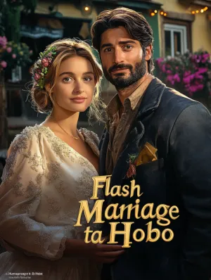 Flash Marriage to a Hobo(updating)