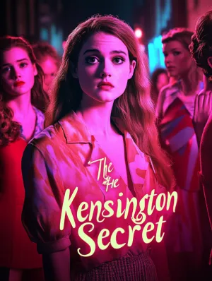The Kensington Secret