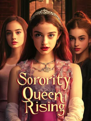 Sorority Queen Rising