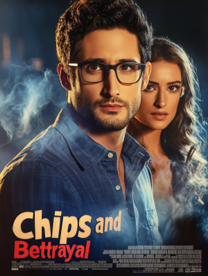 Chips and Betrayal