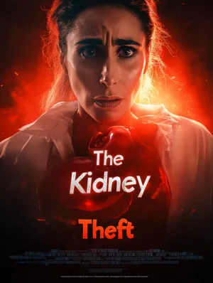 The Kidney Theft
