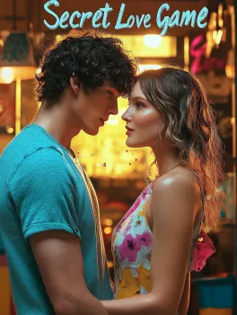 Secret Love Game