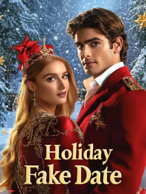 Holiday Fake Date