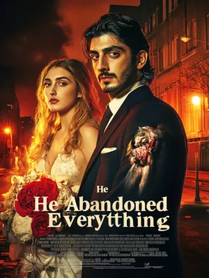 He Abandoned Everything