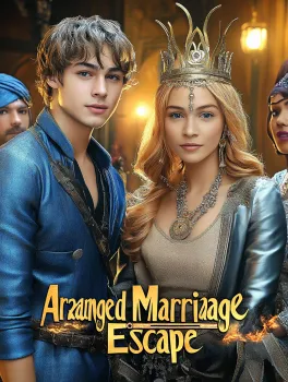 Arranged Marriage Escape