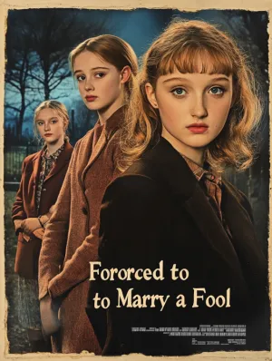 Forced to Marry a Fool