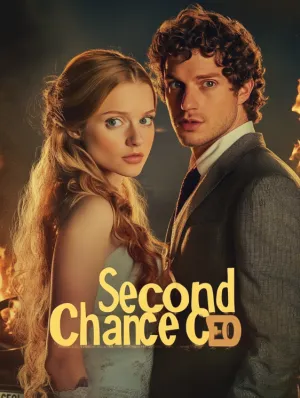 Second Chance CEO