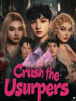Crush the Usurpers