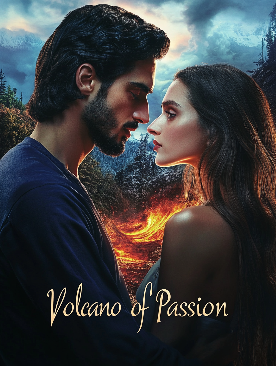Volcano of Passion