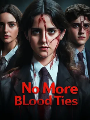 No More Blood Ties