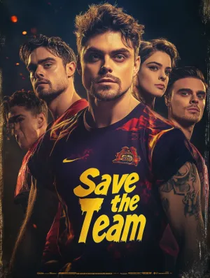 Save the Team