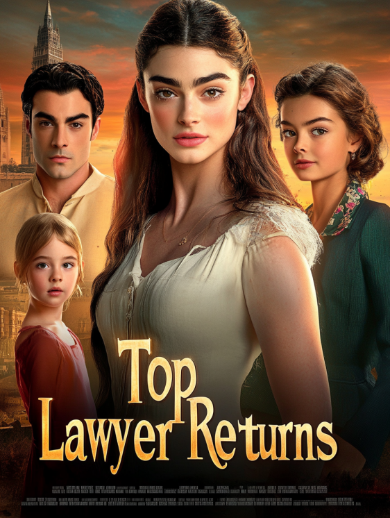 Top Lawyer Returns