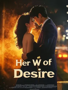 Her Web of Desire