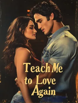 Teach Me to Love Again