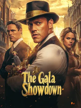 The Gala Showdown