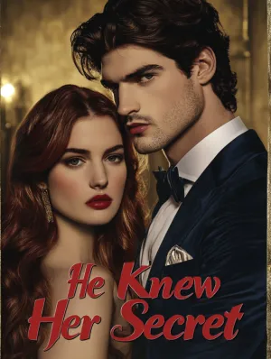 He Knew Her Secret