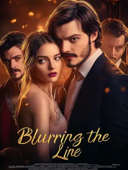 Blurring the Line