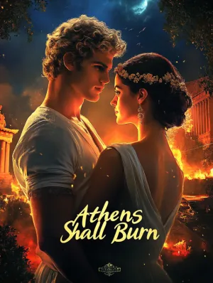 Athens Shall Burn