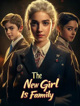 The New Girl Is Family