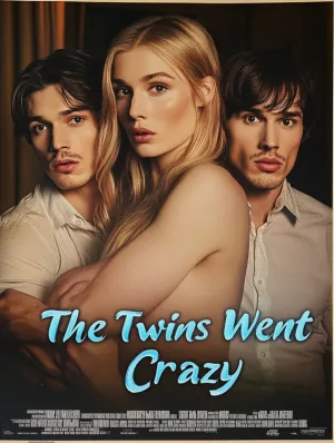 The Twins Went Crazy