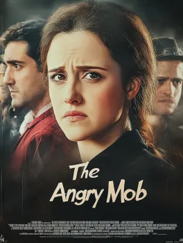 The Angry Mob