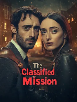The Classified Mission