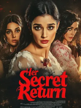 Her Secret Return