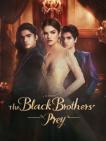 The Black Brothers' Prey