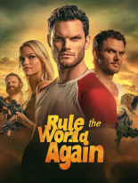 Rule the World Again