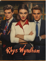 Rhys Wyndham