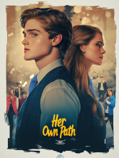 Her Own Path