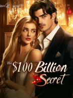 His $100 Billion Secret