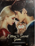 Kitten's Secret Game