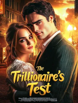 The Trillionaire's Test