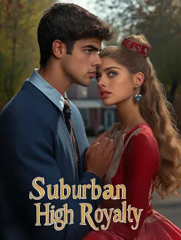 Suburban High Royalty