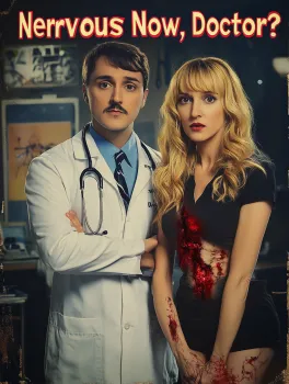 Nervous Now, Doctor?