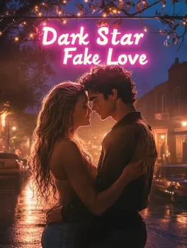 Dark Star Fake Love