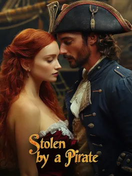 Stolen by a Pirate