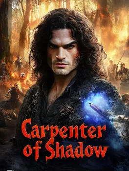 Carpenter of Shadow