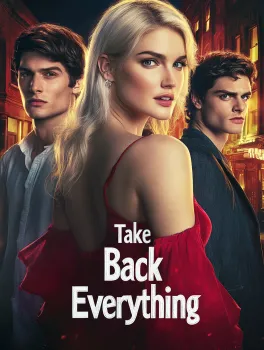 Take Back Everything