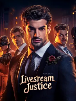 Livestream Justice